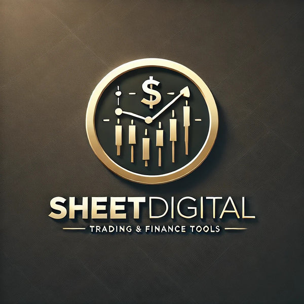 Sheet Digital Shop